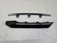 фото thumb №11, Права молдинг хром led решітка решітка vw golf viii 8 5h0 5h0941654f