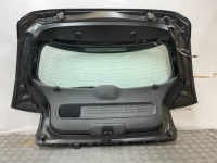 фото thumb №8, Кришка зад задня багажника citroen c4 cactus 14-17 камера