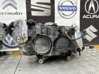 Купить Bmw x3 g01 фара правый  рестайлинг  eu. led адаптивный 5a29204 5a29203, фото thumb