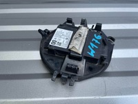 фото thumb №1, Mercedes w176 радар значок a-klasa