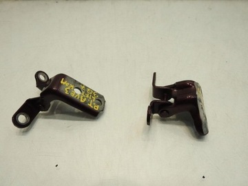 фото thumb №5, Петли дверь правые зад 3q7 toyota avensis iii t27 универсал