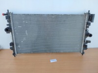 фото thumb №1, Opel insignia a cdti радіатор wody 13434154 k118/pk655jr