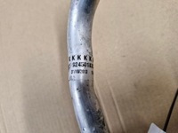 фото thumb №7, Nissan juke 1 i f15 1.5 dci wąż труба шланг кондиціонера 924501kk2a