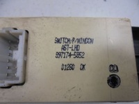 фото thumb №2, Opel frontera b выключатель стекло перед правый