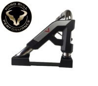 ТРУБКИ РУЛОННОЙ РУКИ HARD BULL PERFORMANCE DODGE RAM 1500 09-24 f27s
