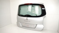 фото thumb №3, Кришка багажника багажника задня renault grand modus 08-12r lift ted69