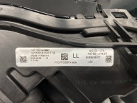 фото thumb №12, Фара передняя (головной свет, фара перед) правая полный led тень line bmw 2 g42 m2 g87