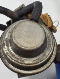 фото thumb №3, Клапан датчик вакуумa mercedes ml w163