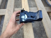 фото thumb №6, Решётка воздуховод средняя mercedes w204 1.8 - a2048303954