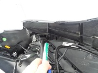 фото thumb №9, Бампер перед передній audi e-tron 4ke s-line