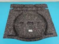 фото thumb №12, Обшивка багажника пол renault laguna iii 849600001r