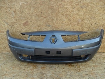 фото thumb №1, Renault megane ii m 2002 2003 2004 2005 бампер