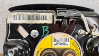 фото thumb №7, Chrysler 300c p0uw72xdvag повітряна подушка подушка  водія