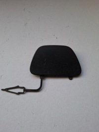 фото thumb №1, Заглушка фаркоп бампера задняя задняя citroen c5 aircross 9825352377