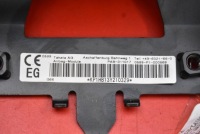 фото thumb №5, Подушка  повітряна подушка пасажира eu nissan micra k13 4 iv 13-16