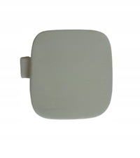 фото thumb №1, Заглушка фаркоп буксировочный перед volvo v50 s40 2010-2012 30744978 fl