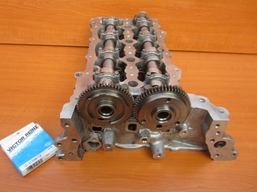 фото thumb №11, Opel astra j k insignia a b 1.6 cdti b16dth b16dtc головка 55596882 regener