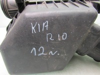 фото thumb №11, Rio iii 1.1 crdi 12r корпус фільтра повітря 281101w200 9021050002