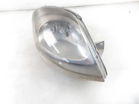 фото thumb №1, Лампа правая передняя renault trafic ii 7700311372