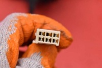 фото thumb №6, Дзеркало праве 1e2 012153 eu toyota avensis verso 01-03 5 pin