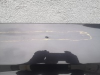 фото thumb №7, Honda hrv hr-v 2 ii 15-21 2015-2021 крышка зад задняя оригинал демонтаж