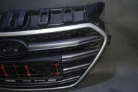 фото thumb №5, Hyundai i30 ii lift решётка радиатора решётка радиатора бампера перед