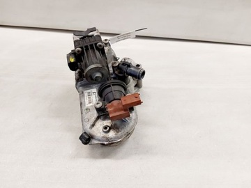 фото thumb №9, Meriva b 1.3 cdti радіатор вихлопних газів клапан egr