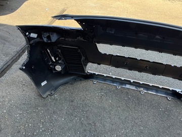 фото thumb №6, Бампер переднє citroen jumpy spacetourer лак