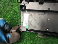 фото thumb №3, Opel zafira c панель радіо cd400 20963729