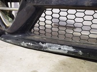 фото thumb №6, Alfa romeo 159 бампер перед передний