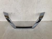 фото thumb №1, Nissan juke ii решётка радиатора решётка радиатора