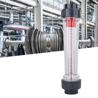 фото thumb №13, Жидкость расходомер wody расходомер lzs-40