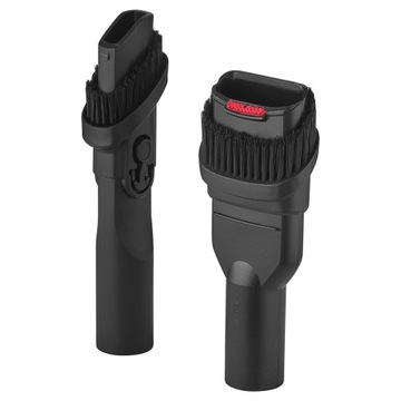 Вертикальный пылесос Sencor SVC 8725GD черный