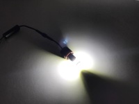 Кольца led bmw e90 e60 x5 x6 e71 e70 f01 маркерные огни h8 с Разборки, фото thumb