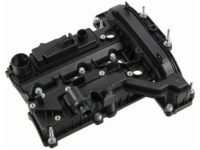 фото thumb №1, Крышка клапанов ford tourneo connect 1.0 courier 1.0