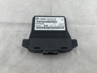 фото thumb №1, Модуль шлюз vw audi seat skoda 7n0907530