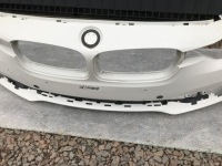 фото thumb №15, Bmw 3 f30 f31 бампер перед sportline ксенон pdc fl