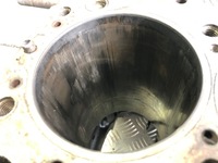 фото thumb №8, Nissan atleon 3.0d блок двигателя 69t45 bd30d tw09482e