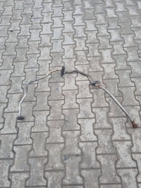 фото thumb №1, Шланг трубка компрессора воздуха renault midlum dxi volvo fl