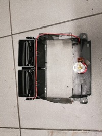 фото thumb №6, Решётка воздуховод зад audi a8 d3 4e0819203b