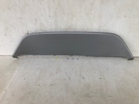 фото thumb №1, Jaguar e-pace накладка бампера задняя