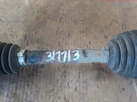 фото thumb №2, Seat ibiza 1.4 tdi привідний вал ліва