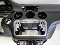 фото thumb №10, Mercedes a w176 176 lift консоль приборная панель приборная панель