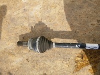 фото thumb №3, Jaguar xe x760 привідний вал лівий задня задня