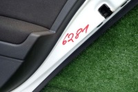 фото thumb №12, Vw golf vii hb дверь правая задние зад
