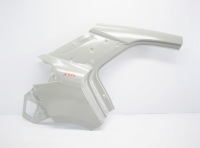 фото thumb №1, Hyundai i20 ii праве обшивка крила задня задній