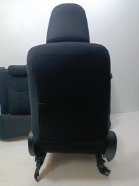 фото thumb №14, Toyota prius iii 09-15 рестайлинг сиденья диван сиденье салон англичанин 2014 1,8