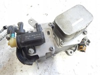 фото thumb №4, Основание фильтра масла mitsubishi asx 1.6 did 15-19