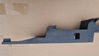фото thumb №7, Opel astra j iv 4 кронштейн   бампера передній верхній решітка кріплення 13264478