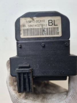 фото thumb №8, Kia sorento насос abs 58910-3e310 0265216928